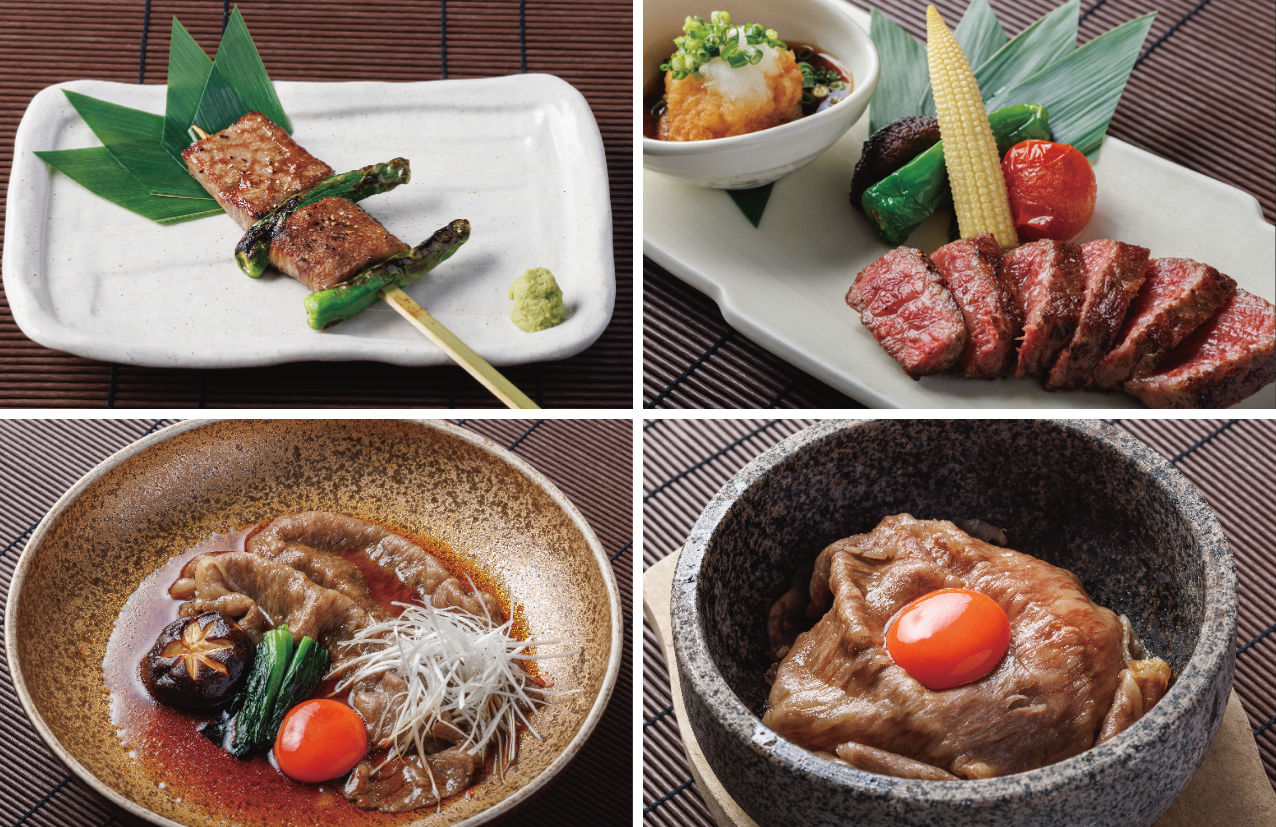 権八】数量限定！特選黒毛和牛メニュー提供開始！（西麻布、渋谷、お