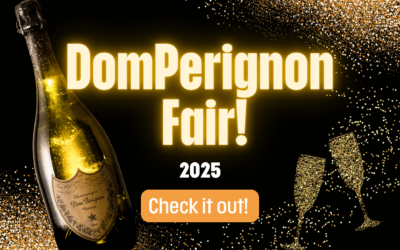 【グローバルダイニング】ドンペリフェア2025(12/10~1/12)