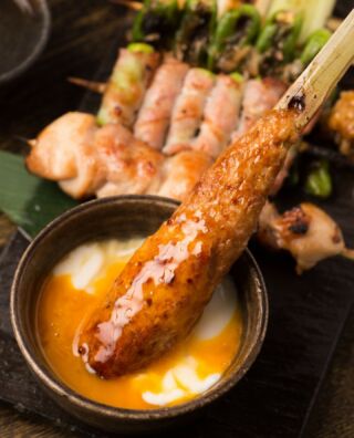 遊子＆権八 権八 西麻布 （GONPACHI） - 乃木坂/居酒屋 | 食べログ